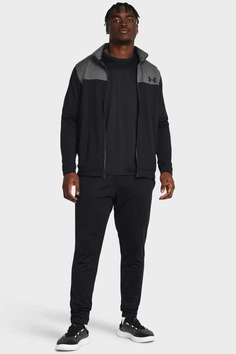 Under Armour кофта олимпийка оригинал мужская XS размер