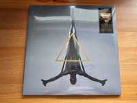 Schammasch Triangle 3LP USA *NOWA* 2020 LTD 400 Clear Gold w/ Black Sp