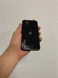 Iphone 11 black 64 айфон черный
