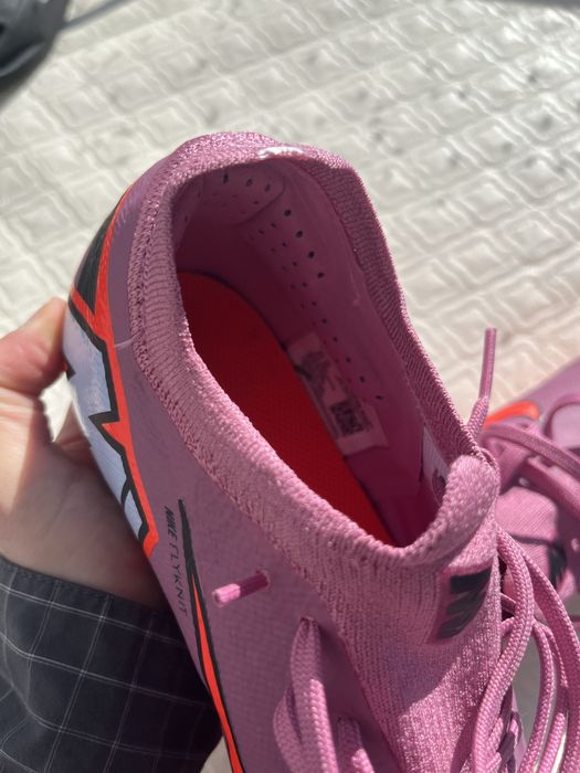 Chuteiras nike/adidas