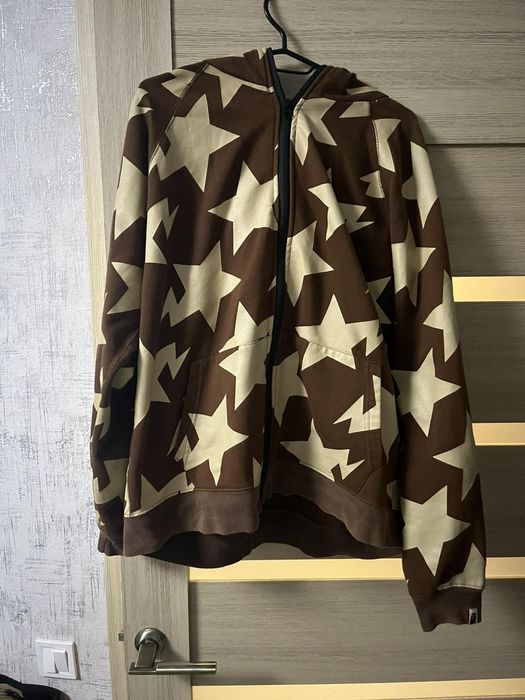 Bape vintage full zip