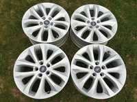 Felgi Ford 17cali 5x108 et52,5 7,5J Focus Kuga C-max Mondeo