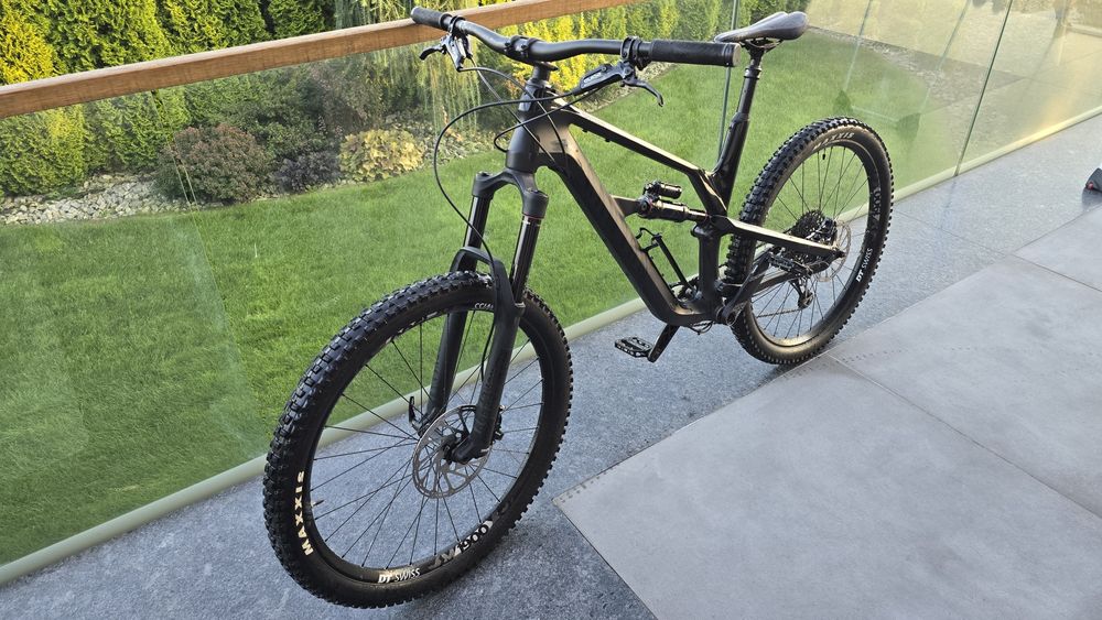 Canyon Spectral CF7 2020 "L"