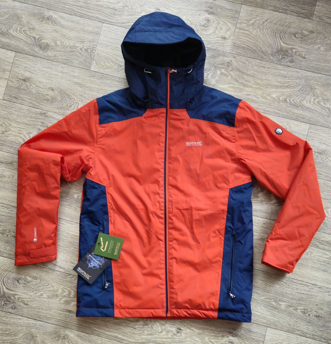 куртка Regatta Thornridge II Haglofs