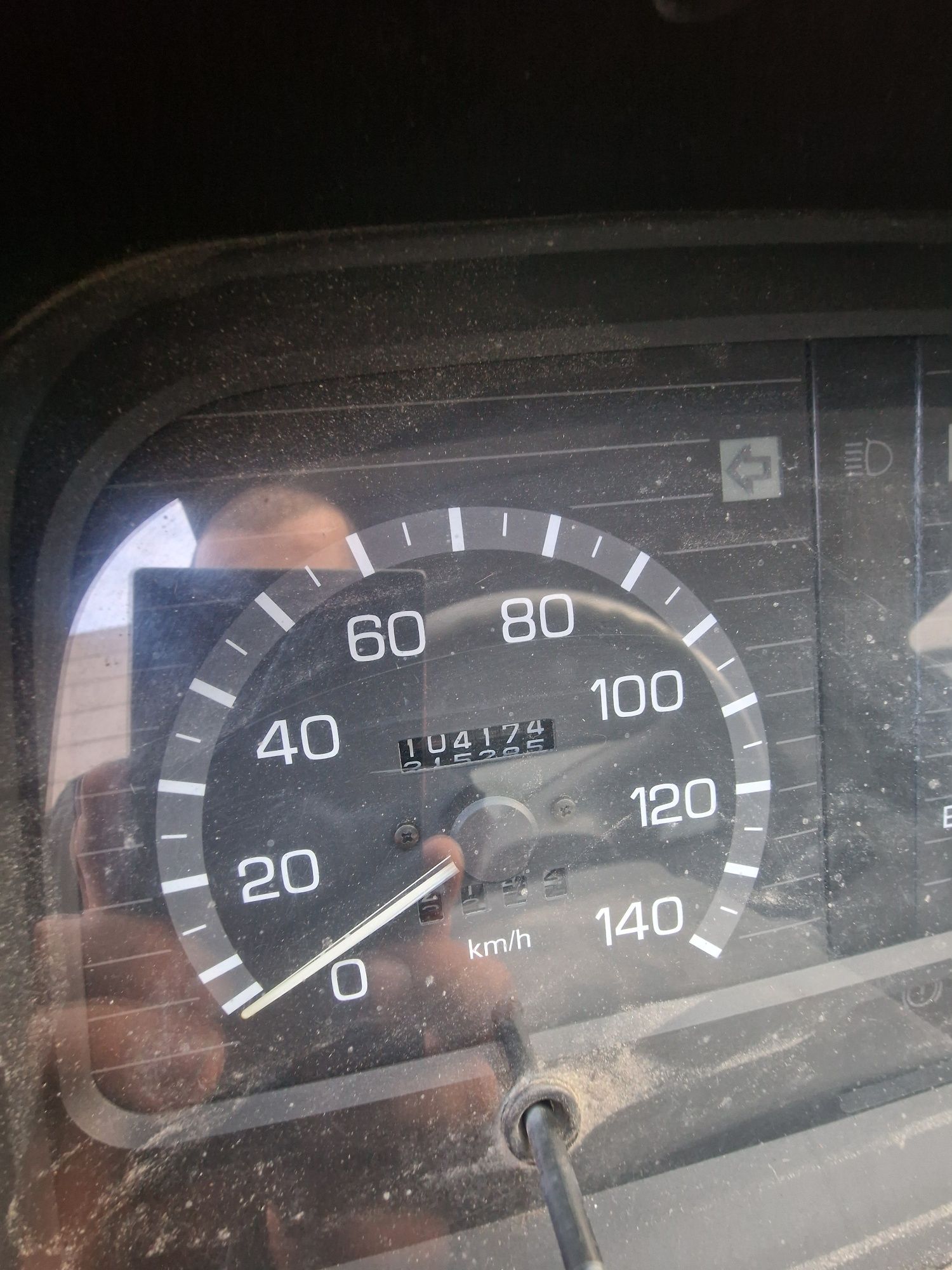 Mitsubishi Canter 2.8