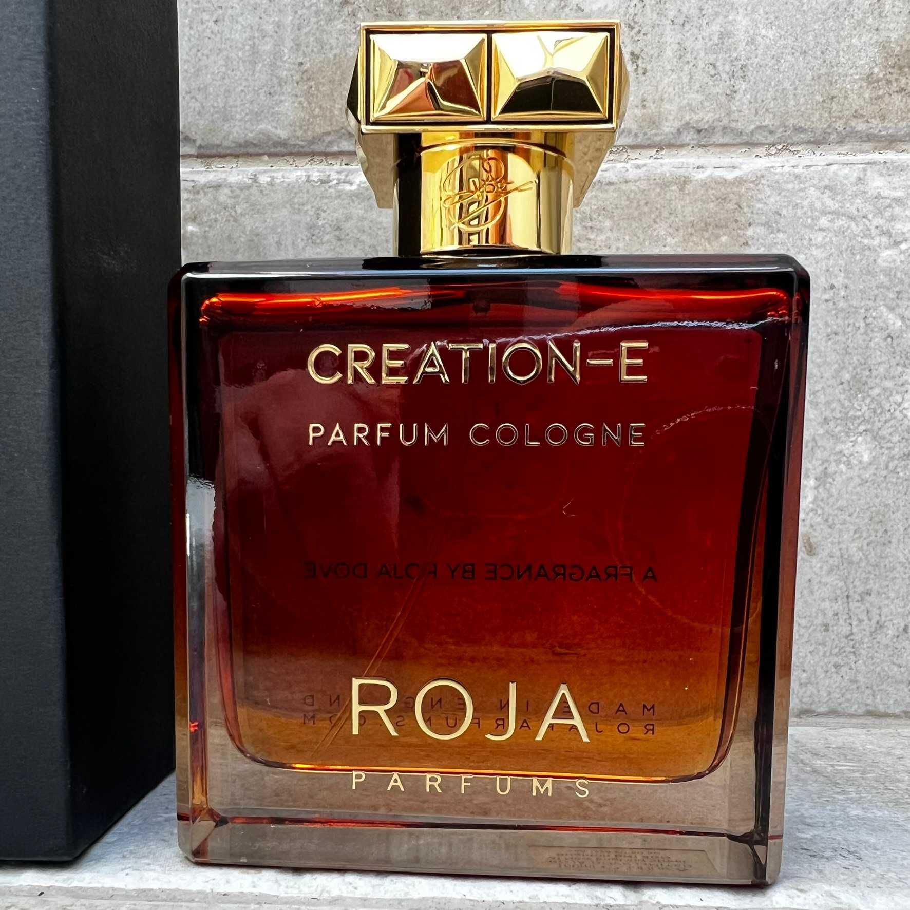 Roja Creation-E 100 ml USA version (Enigma in EU) unikat 2021