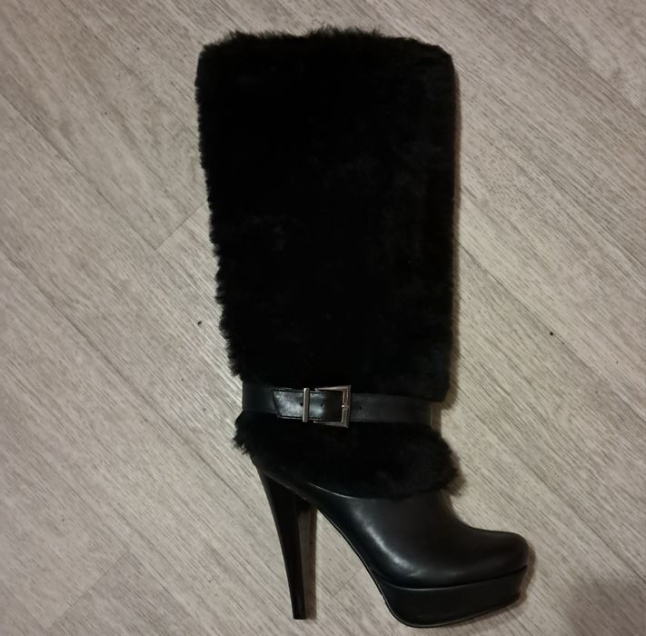 Сапоги женские ,зимние