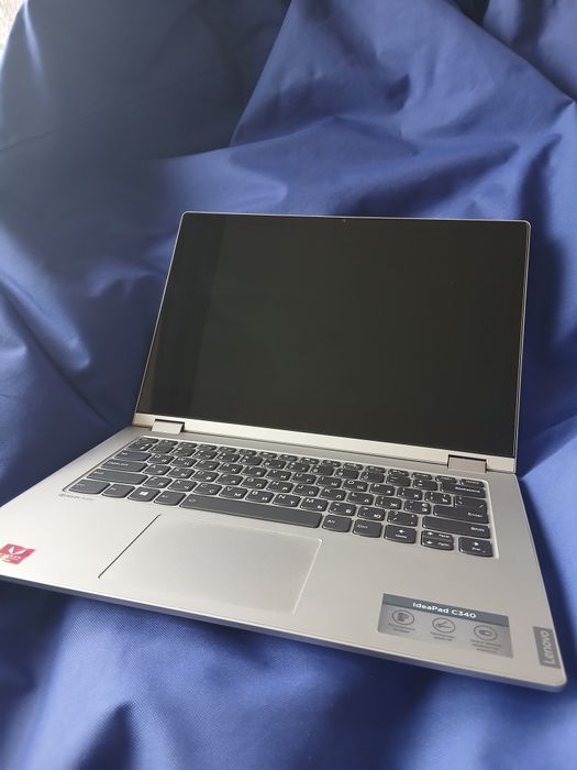 Lenovo IdeaPad C340