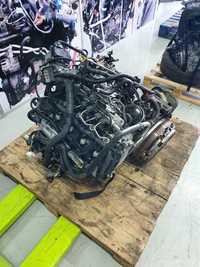 Motor Nissan Navarra D40 2.5 DCI 2015, ref YD25