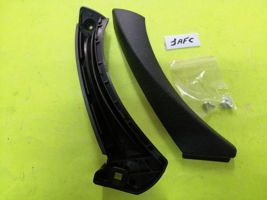 Puxador Interior Punhos de puxar a porta Bmw 2005 até 2011 E90 / E91 NOVOS