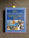 A191D. "Mala encyklopedia Powszechna PWN" G.Boguta
