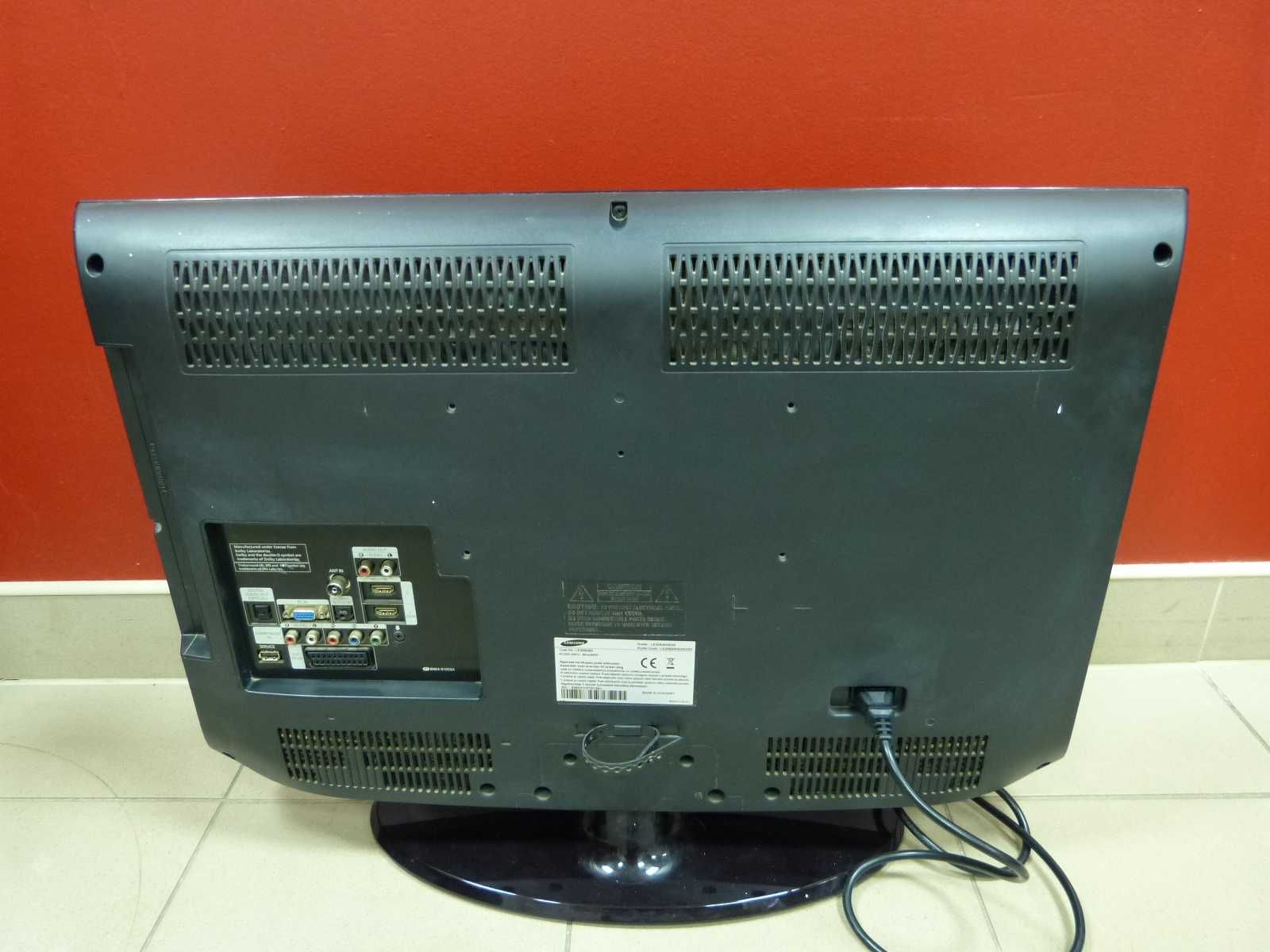 Telewizor Samsung LE26B460B2W