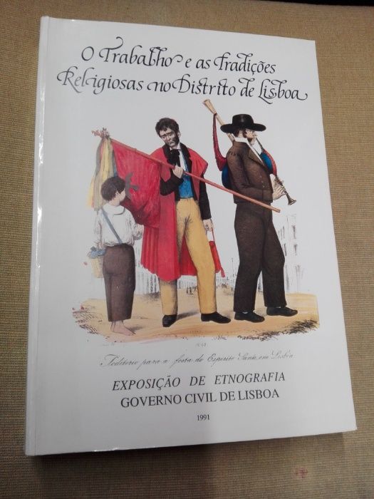 Vendo vários livros de História