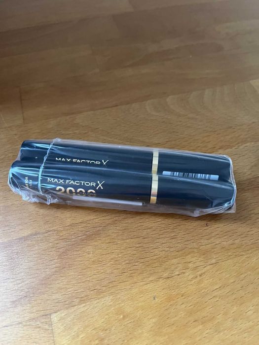 Max Factor / 2000 Calorie / Mascara / Navy / Nowa