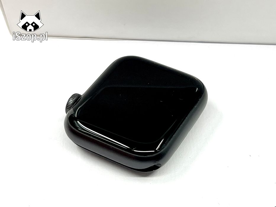 Apple Watch SE 40mm GPS Space Gray