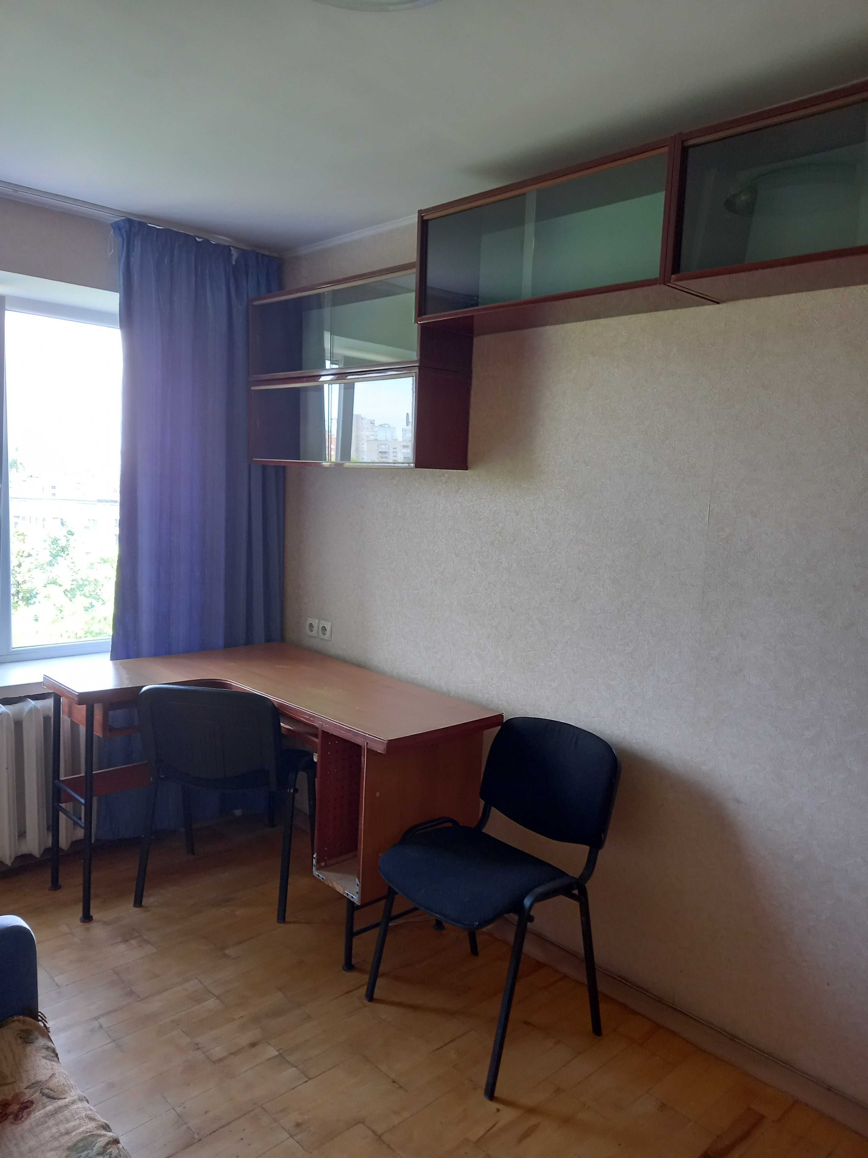 Сдам 1 комнатную квартиру,Новые дома,Льва Ландау 12.