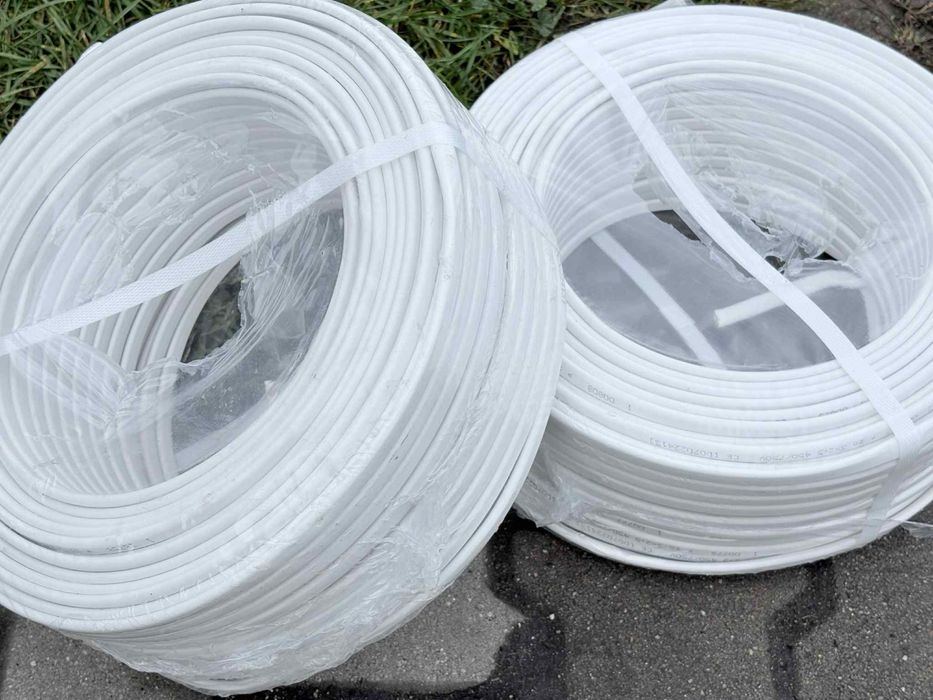 Kabel 3x2,5 200m