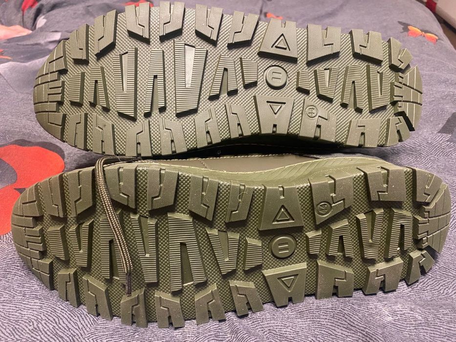 Зимові ботинки, взуття зимове