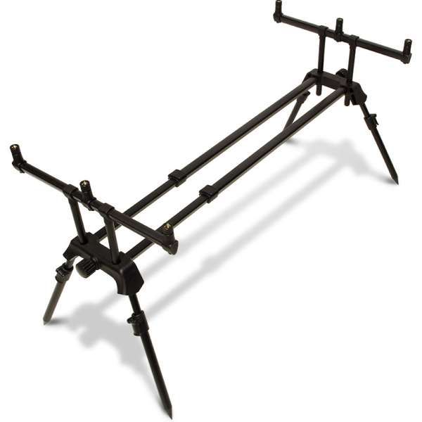 NGT Statyw Rod Pod -Dual Line Pod + długie nogi