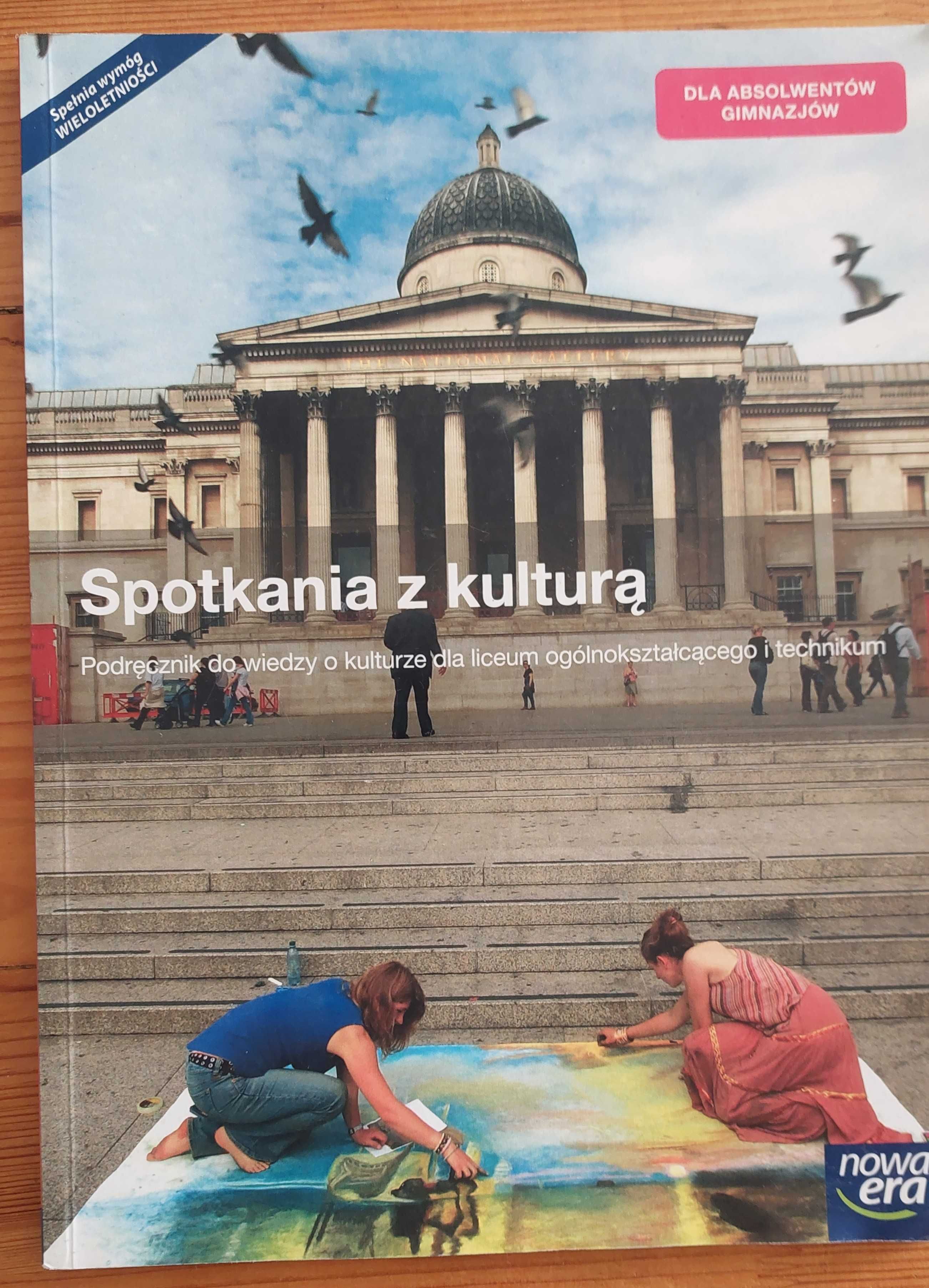 Spotkania z kulturą