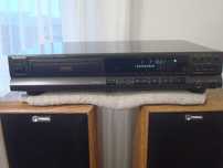 Odtwarzacz CDTechnics SL-PG 440A 100% Sprawny