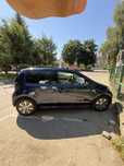 Volkswagen  e-up