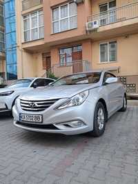 Продам Hyundai Sonata 2.0 LPI 2014 р