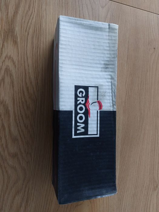 Samozamykacz GROM GR200 Nowy