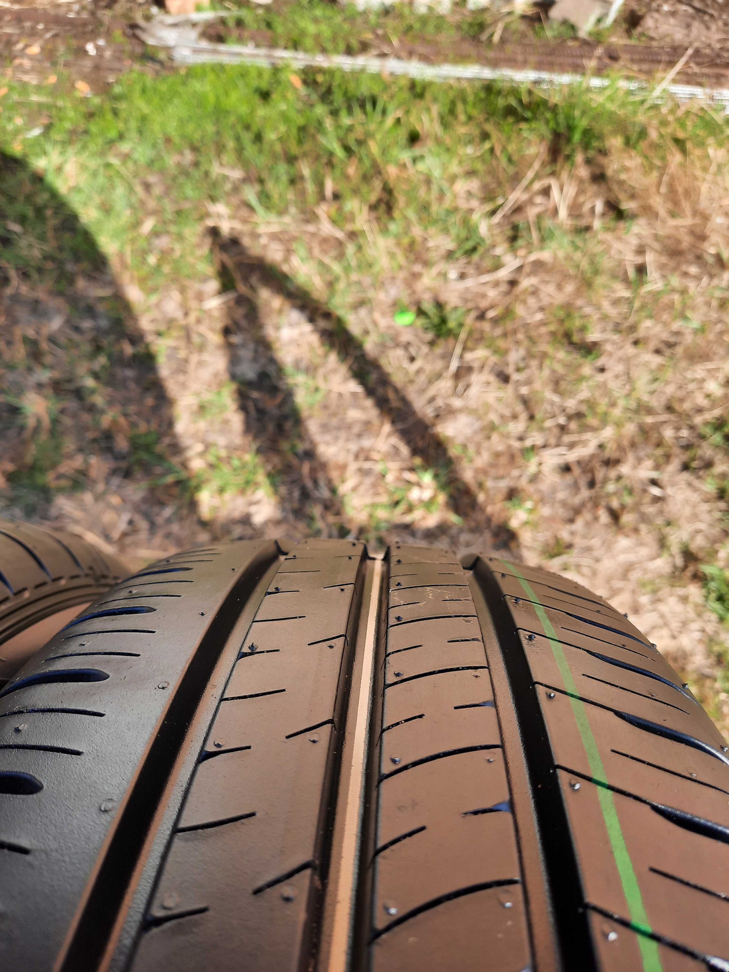 Opony letnie klasy premium DUNLOP 185/60/16 NOWE DEMO 2024 r.
