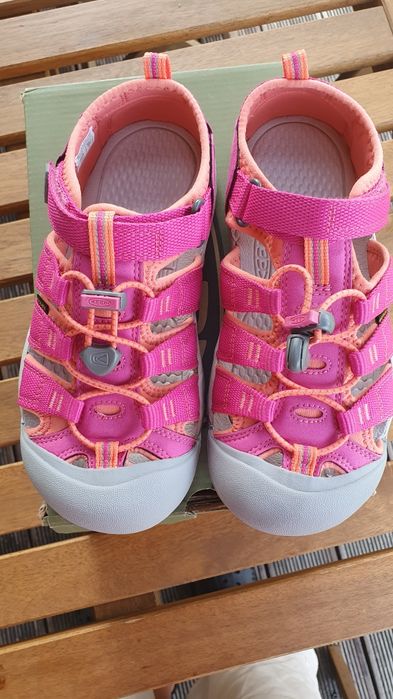 Sandały KEEN Newport H2