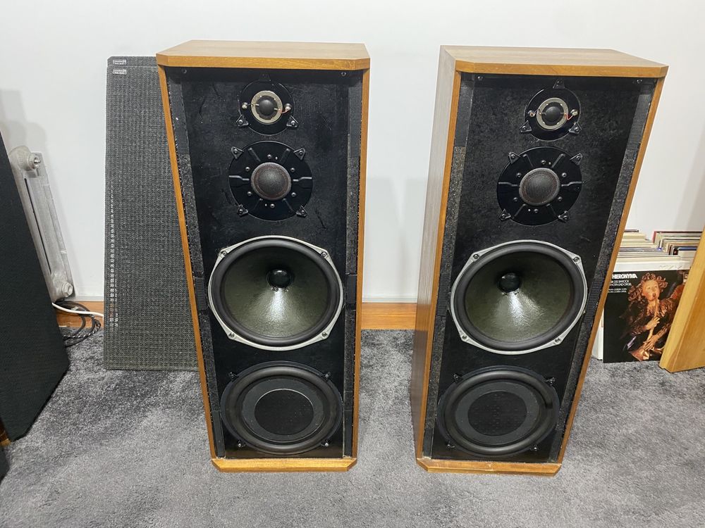 Celestion Ditton 66 kolekcjonerski stan