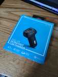 Ładowarka samochodowa Trust QMAX dual USB 30W