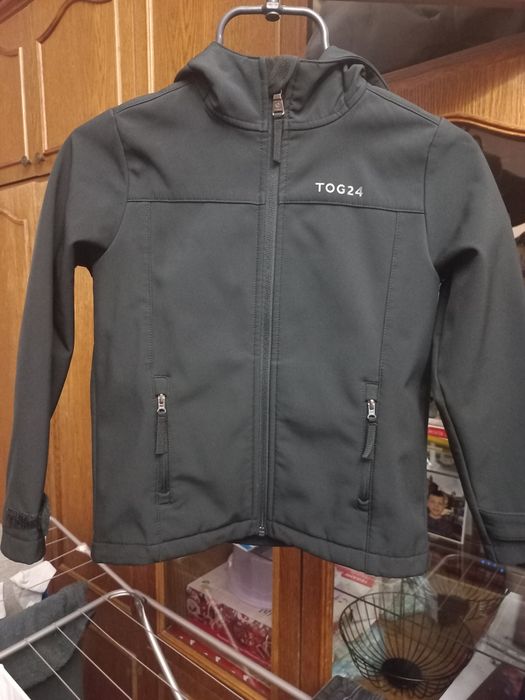 Куртка дитяча Tog 24 Softshell