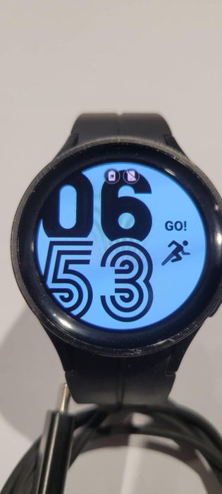 Smartwatch Samsung Galaxy Watch5 Pro