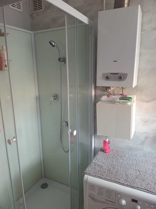 Wynajmę mieszkanie 2-pokojowe 49,5 m2 Katowice Centrum, Poniatowskiego