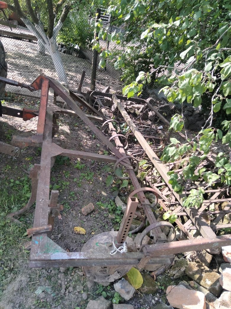 Продам трактор ЮМЗ -6 в доброму стані