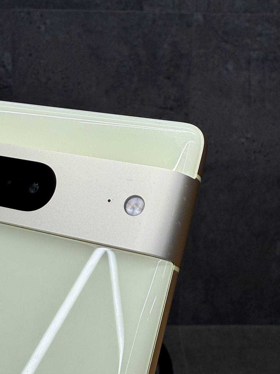 Google Pixel 7 8/128GB (Lemongrass) used