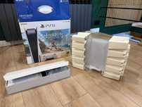 Konsola PS5 Playstation 5 NIEUŻYWANA Jailbreak JB niski soft (4.50)