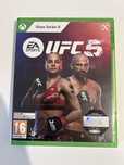 Гра UFC 5 для XBOX