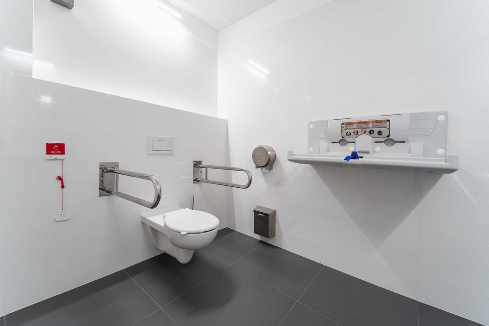 Wynajmę gabinety lekarskie i terapeutyczne w wysokim standardzie