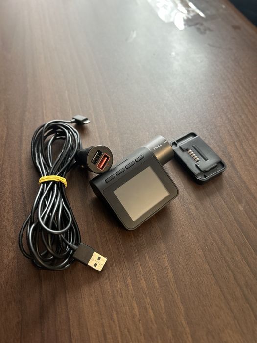 Відеореєстратор 70mai Midrive D02