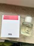 Zara Hibiscus 90 ml perfumy duża pojemność