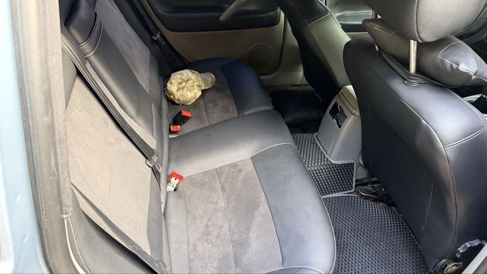 Авто машина пассат б5