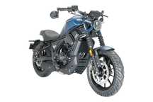 Zontes 125C ZONTES 125 C - NOWY - Rarty / transport / dostęp bezkluczykowy PKE