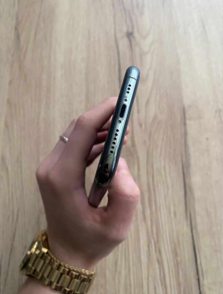 iphone 11 pro okazja