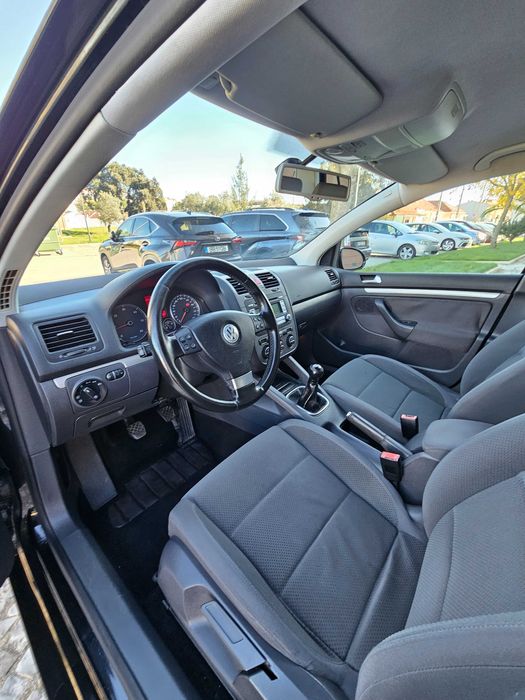 Volkswagen Golf 1.9TDI