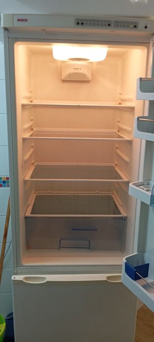 Frigorífico Bosh