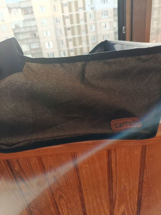 Прогулянкова коляска Carello smart на запчасти