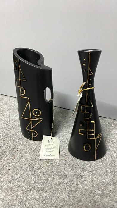 Peças decoração design Italiano