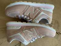 Buty damskie sneakersy  New Balance 574 Rozm. 36